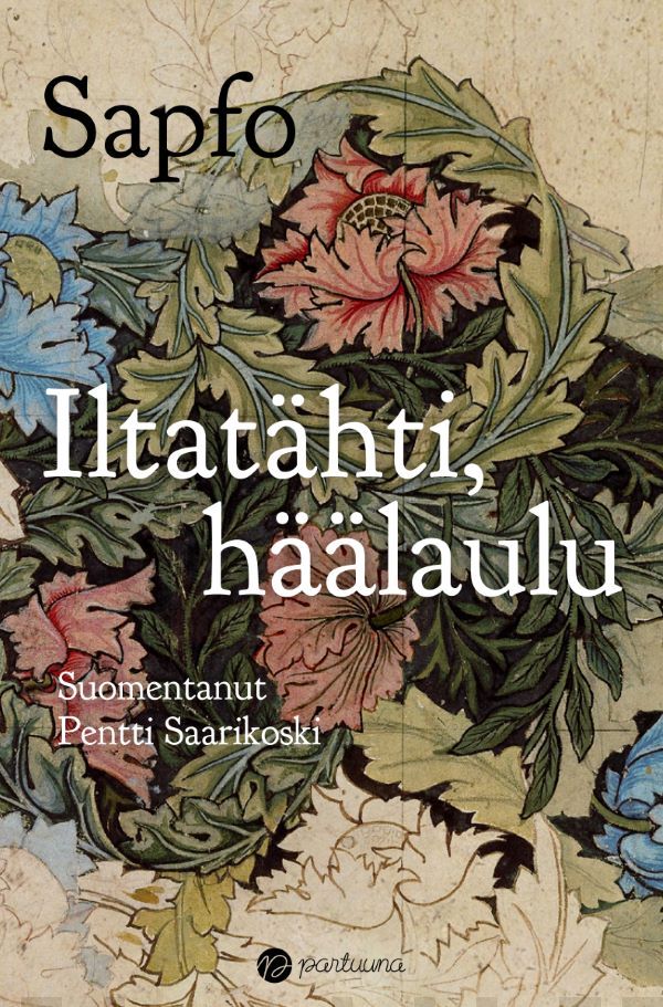 Iltatähti, häälaulu Suomen vanhin kirjakauppa - Vuodesta 1899