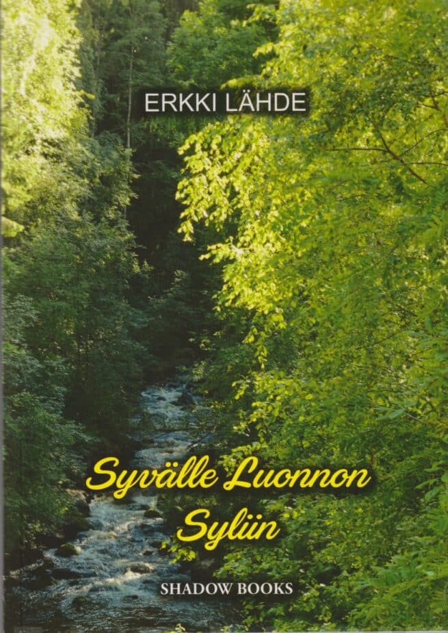 Syvälle luonnon syliin