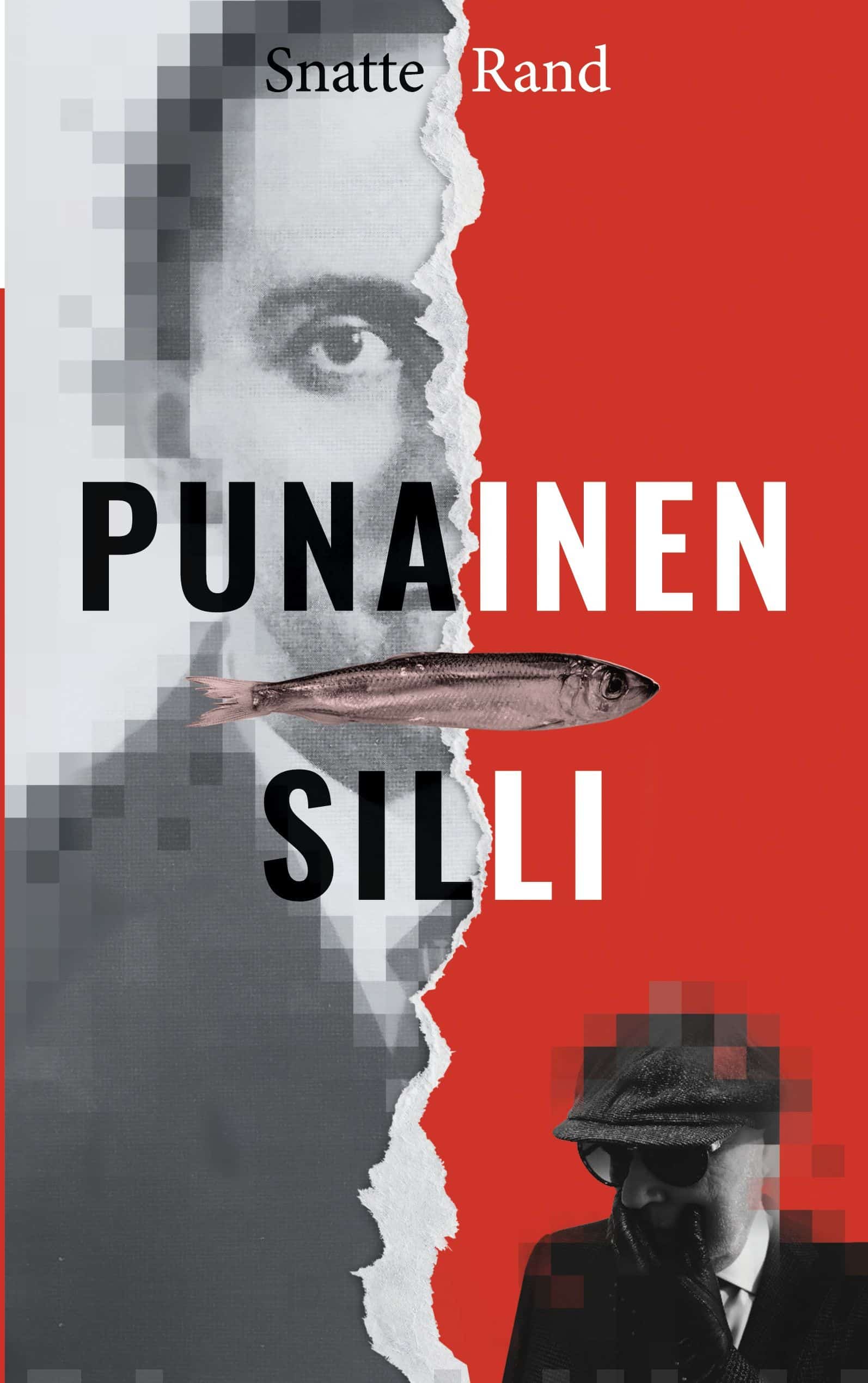 Punainen Silli Suomen vanhin kirjakauppa - Vuodesta 1899