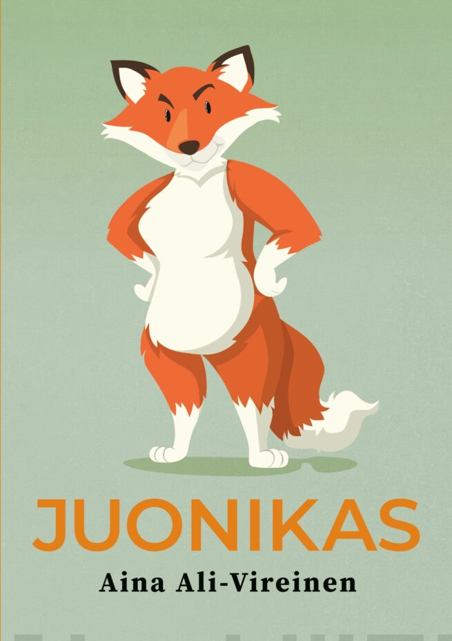 Juonikas