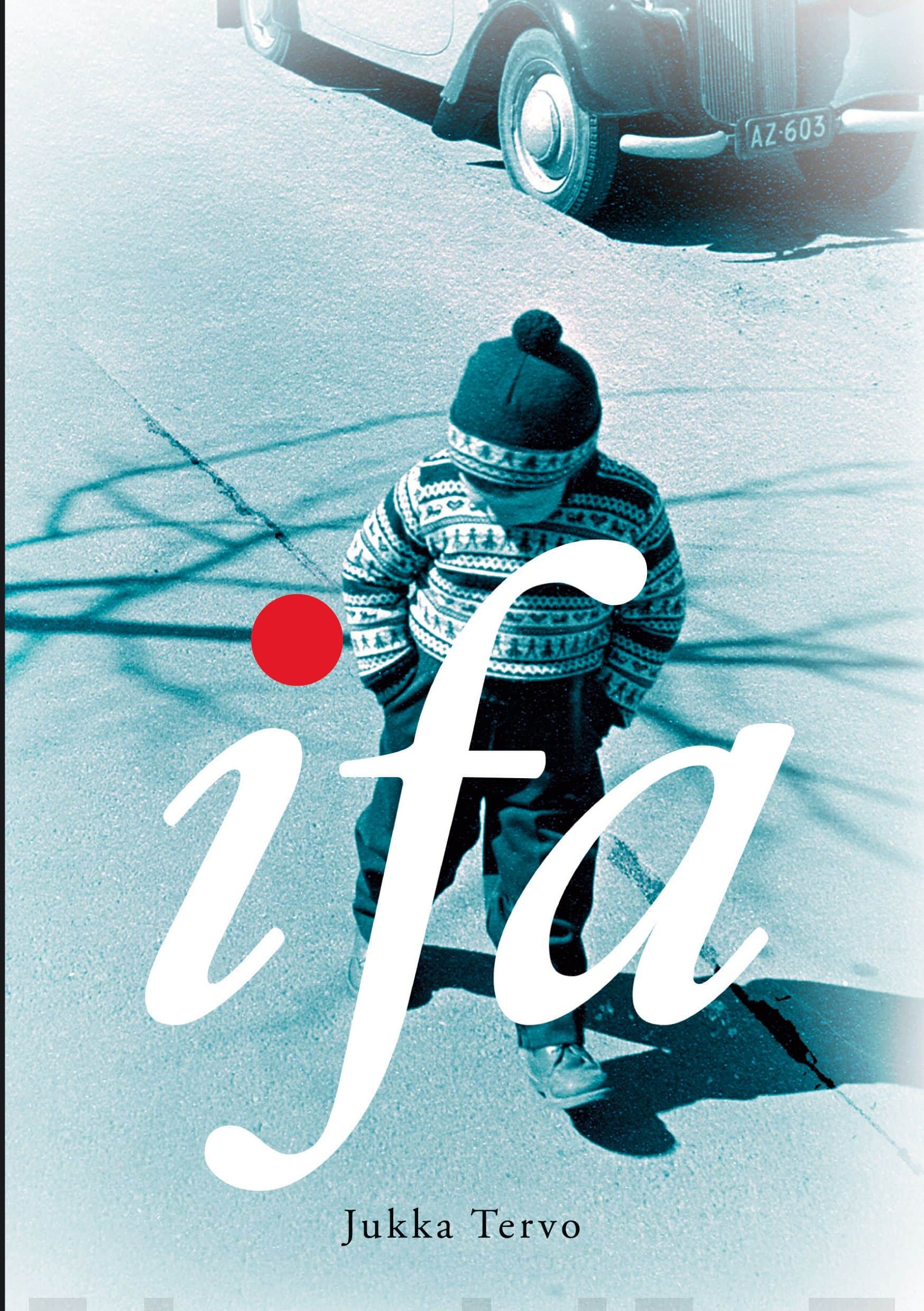 Ifa Suomen vanhin kirjakauppa - Vuodesta 1899