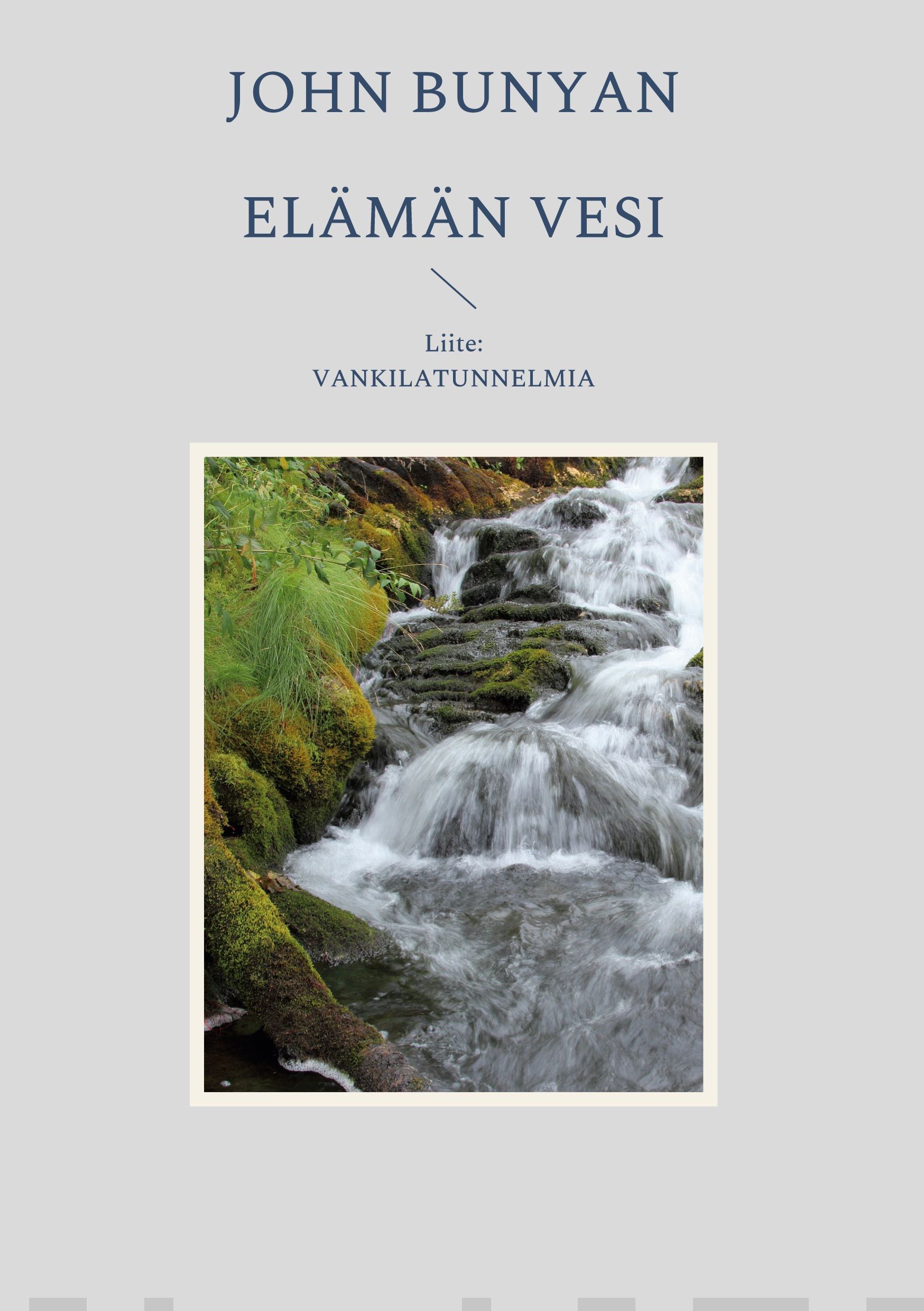 Elämän vesi Suomen vanhin kirjakauppa - Vuodesta 1899