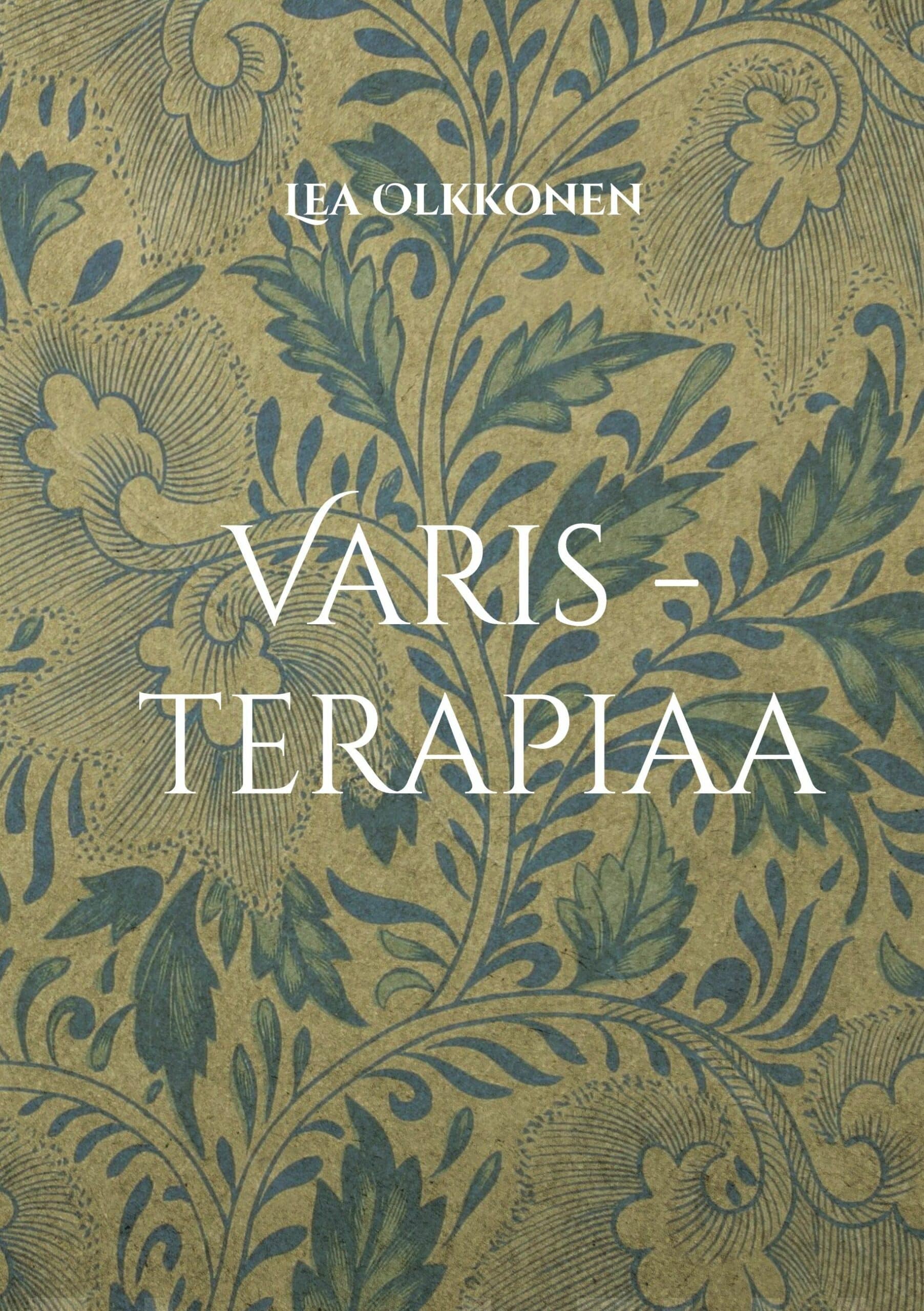 Varis – terapiaa Suomen vanhin kirjakauppa - Vuodesta 1899