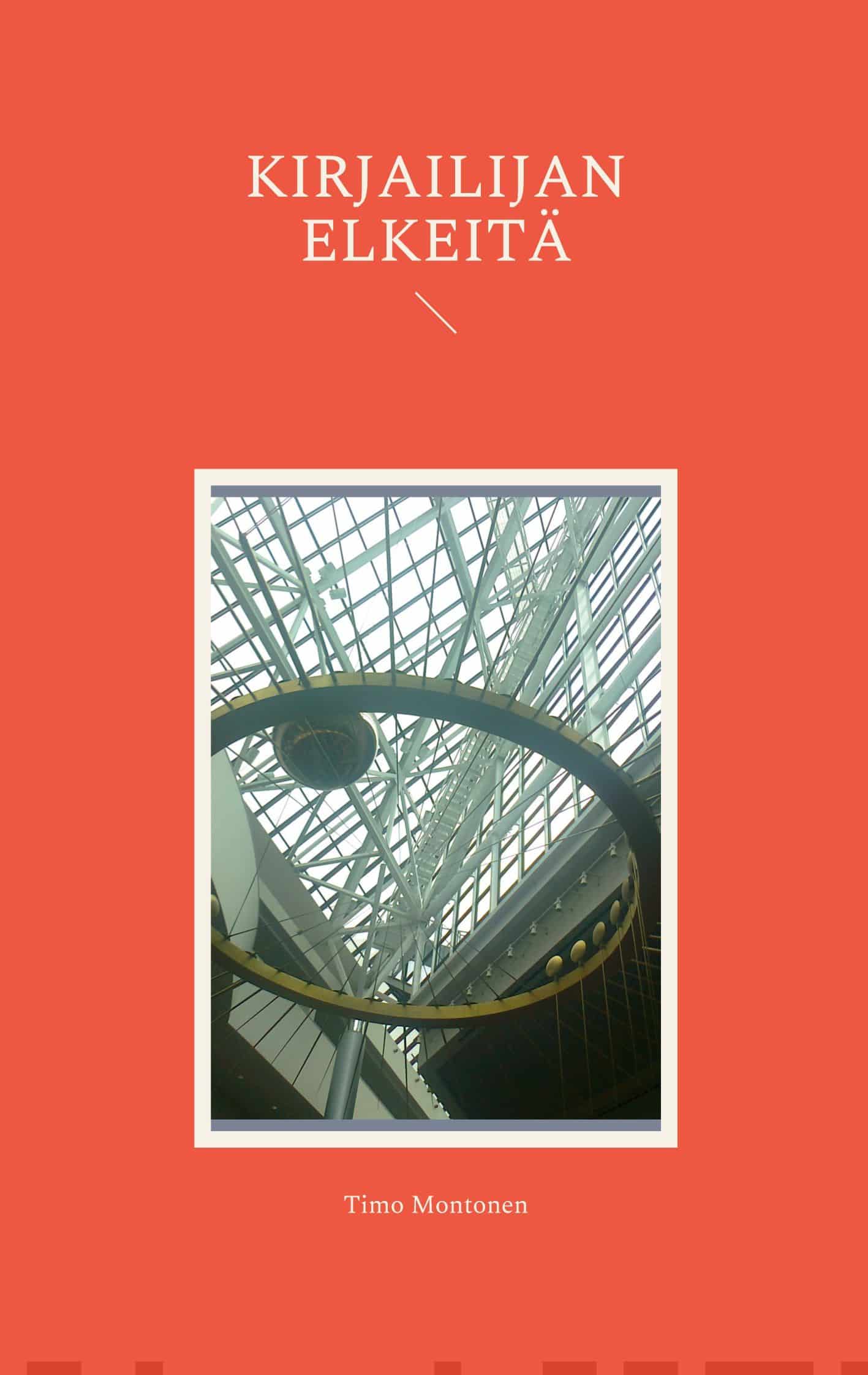 Kirjailijan elkeitä Suomen vanhin kirjakauppa - Vuodesta 1899