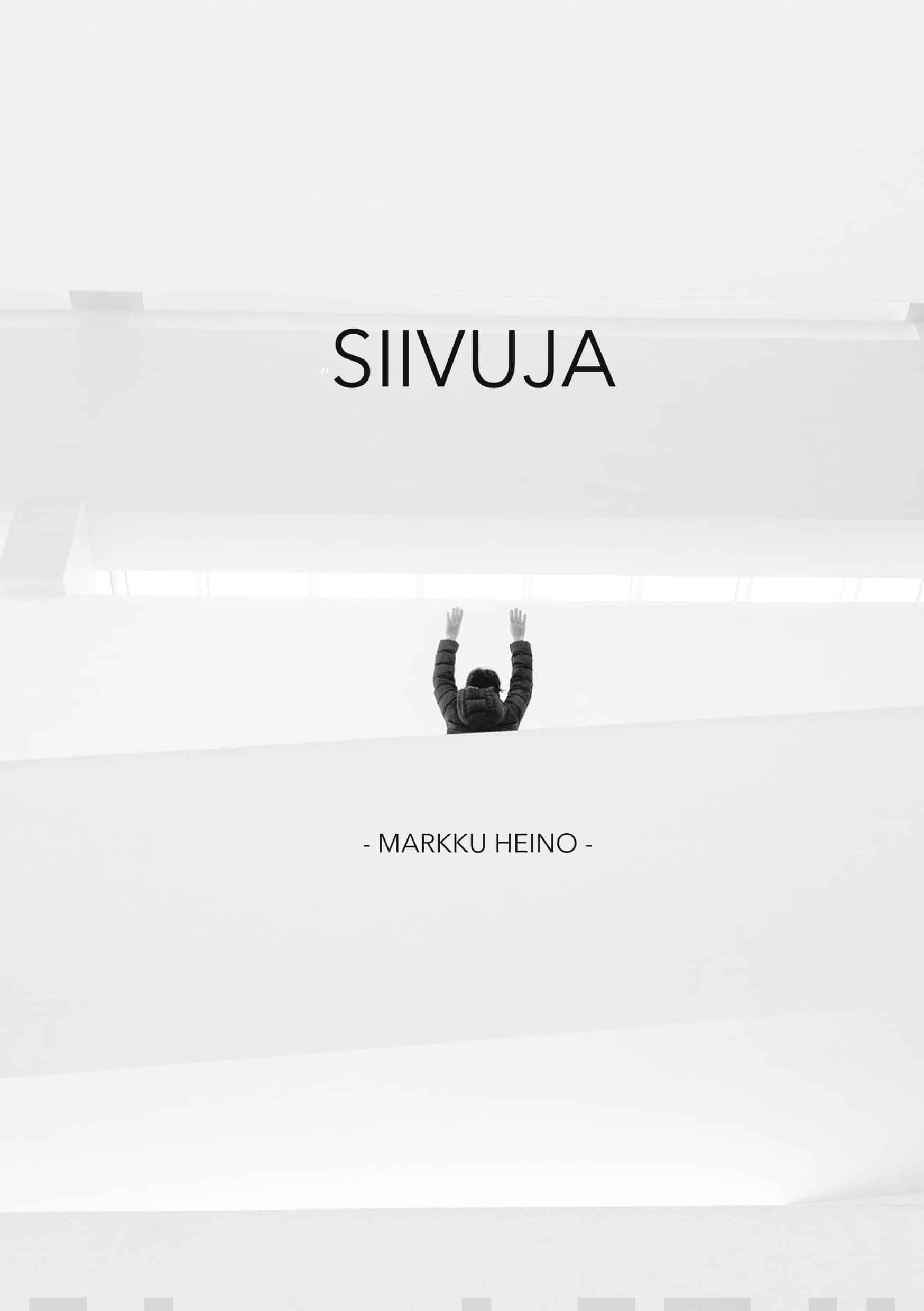 Siivuja