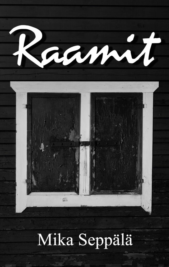 Raamit