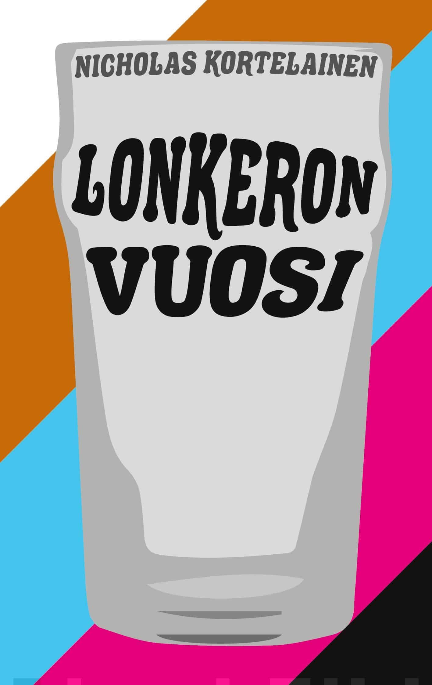 Lonkeron Vuosi Suomen vanhin kirjakauppa - Vuodesta 1899