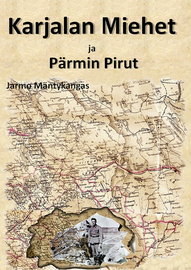 Karjalan miehet ja Pärmin pirut