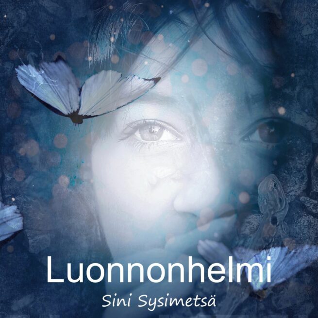 Luonnonhelmi