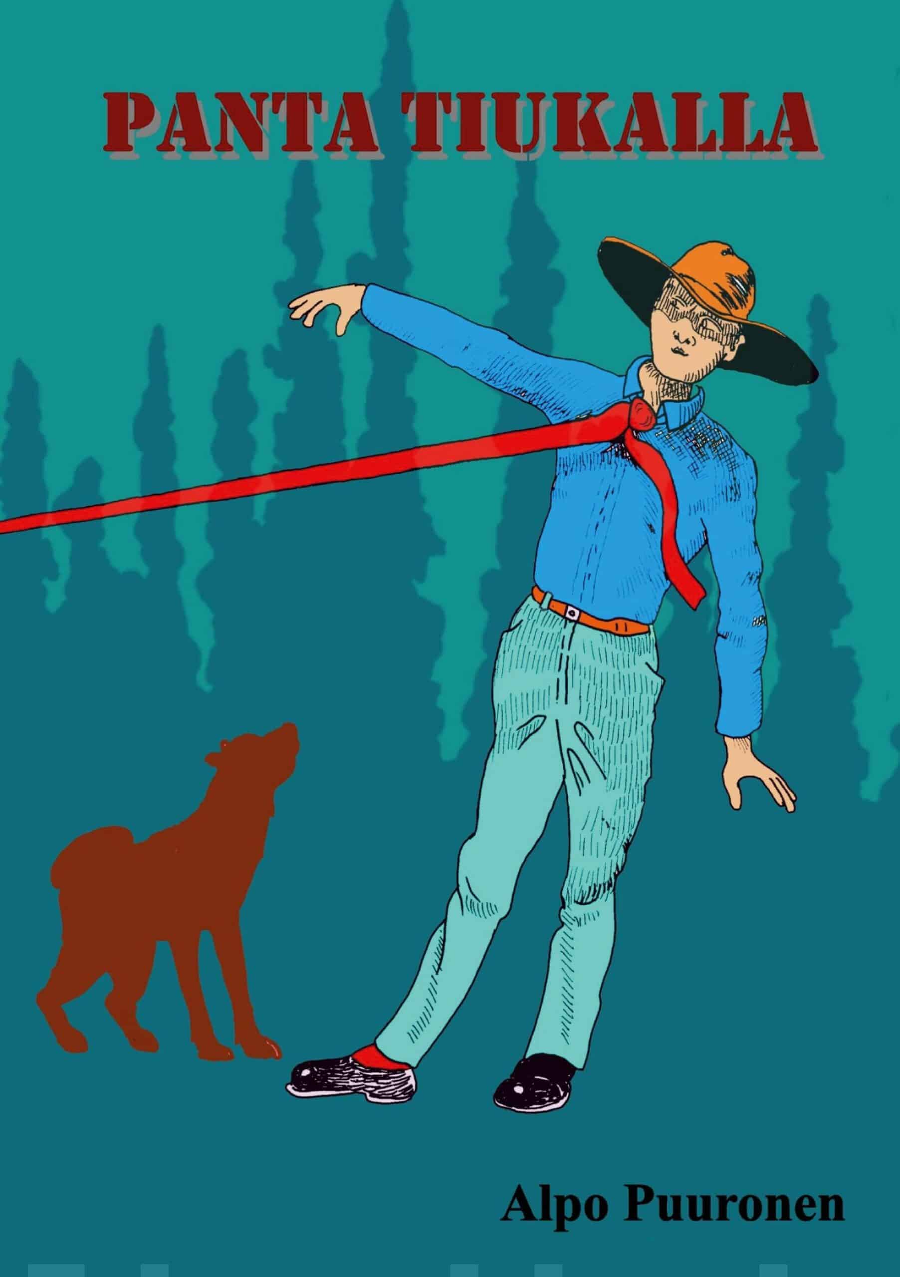 Panta tiukalla Suomen vanhin kirjakauppa - Vuodesta 1899