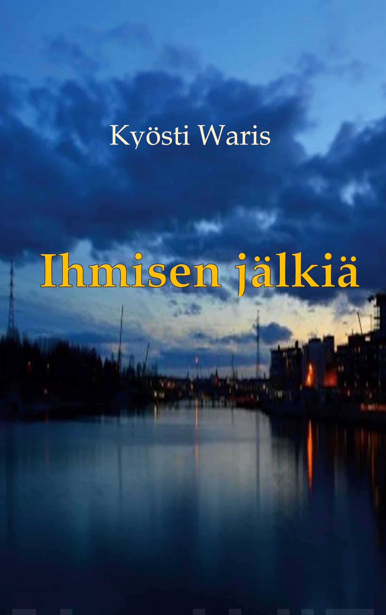 Ihmisen jälkiä Suomen vanhin kirjakauppa - Vuodesta 1899