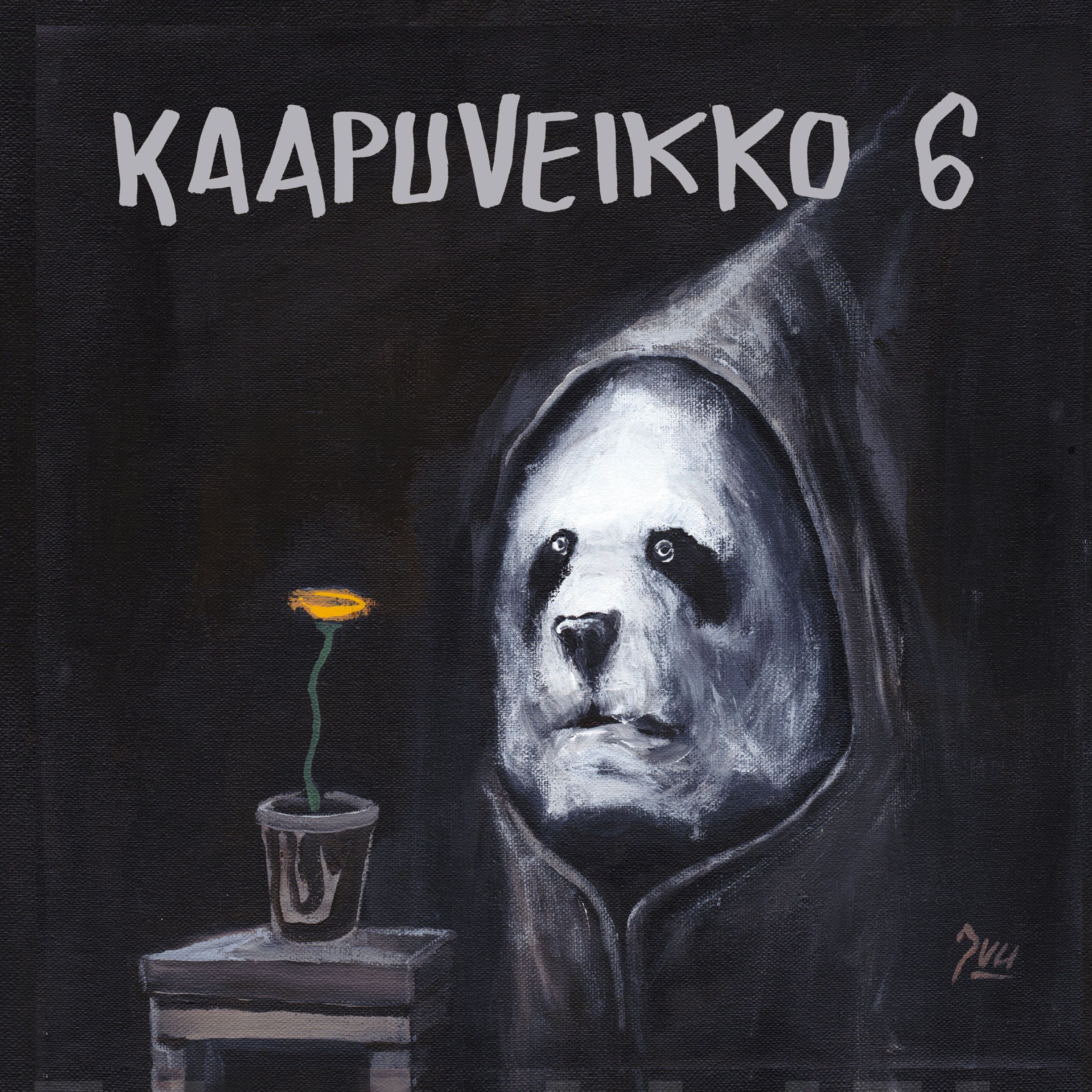 Kaapuveikko 6 Suomen vanhin kirjakauppa - Vuodesta 1899