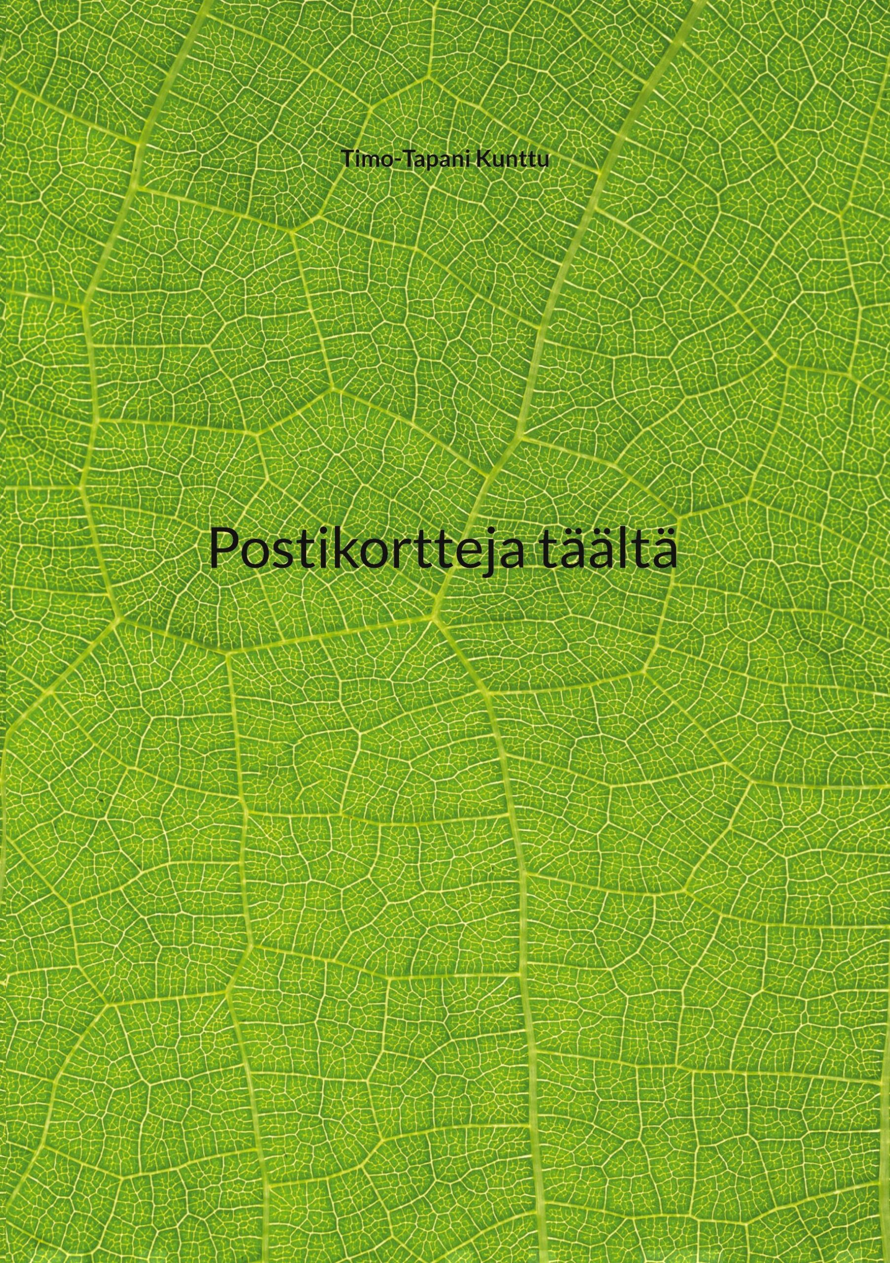 Postikortteja täältä Suomen vanhin kirjakauppa - Vuodesta 1899