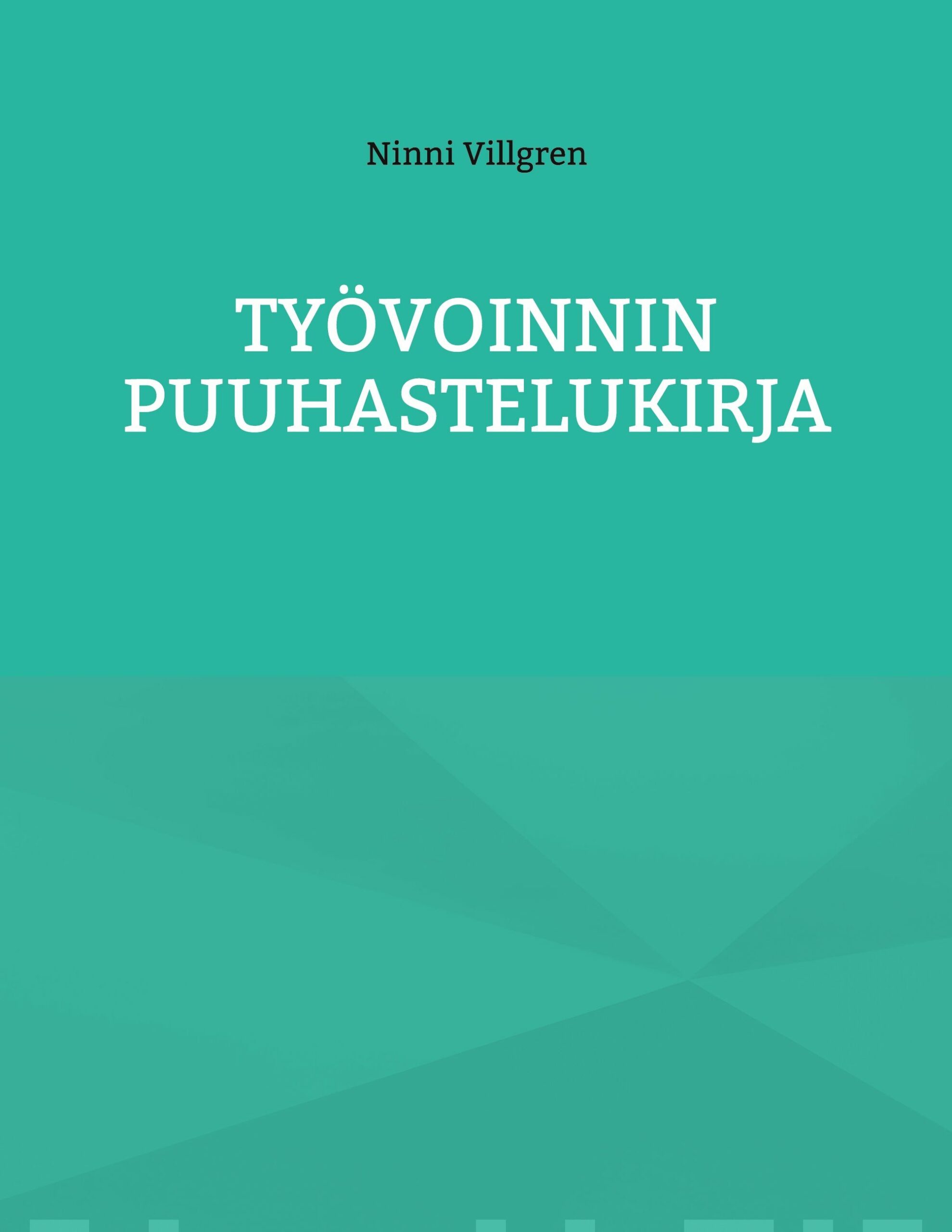 Työvoinnin puuhastelukirja Suomen vanhin kirjakauppa - Vuodesta 1899