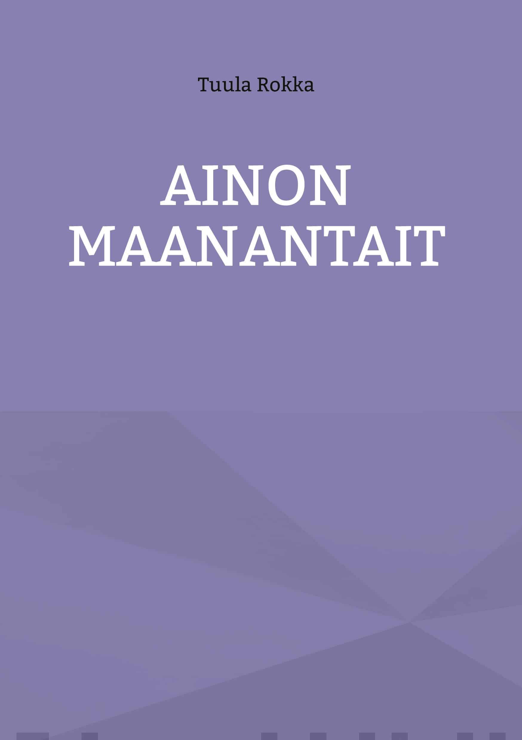 Ainon maanantait Suomen vanhin kirjakauppa - Vuodesta 1899
