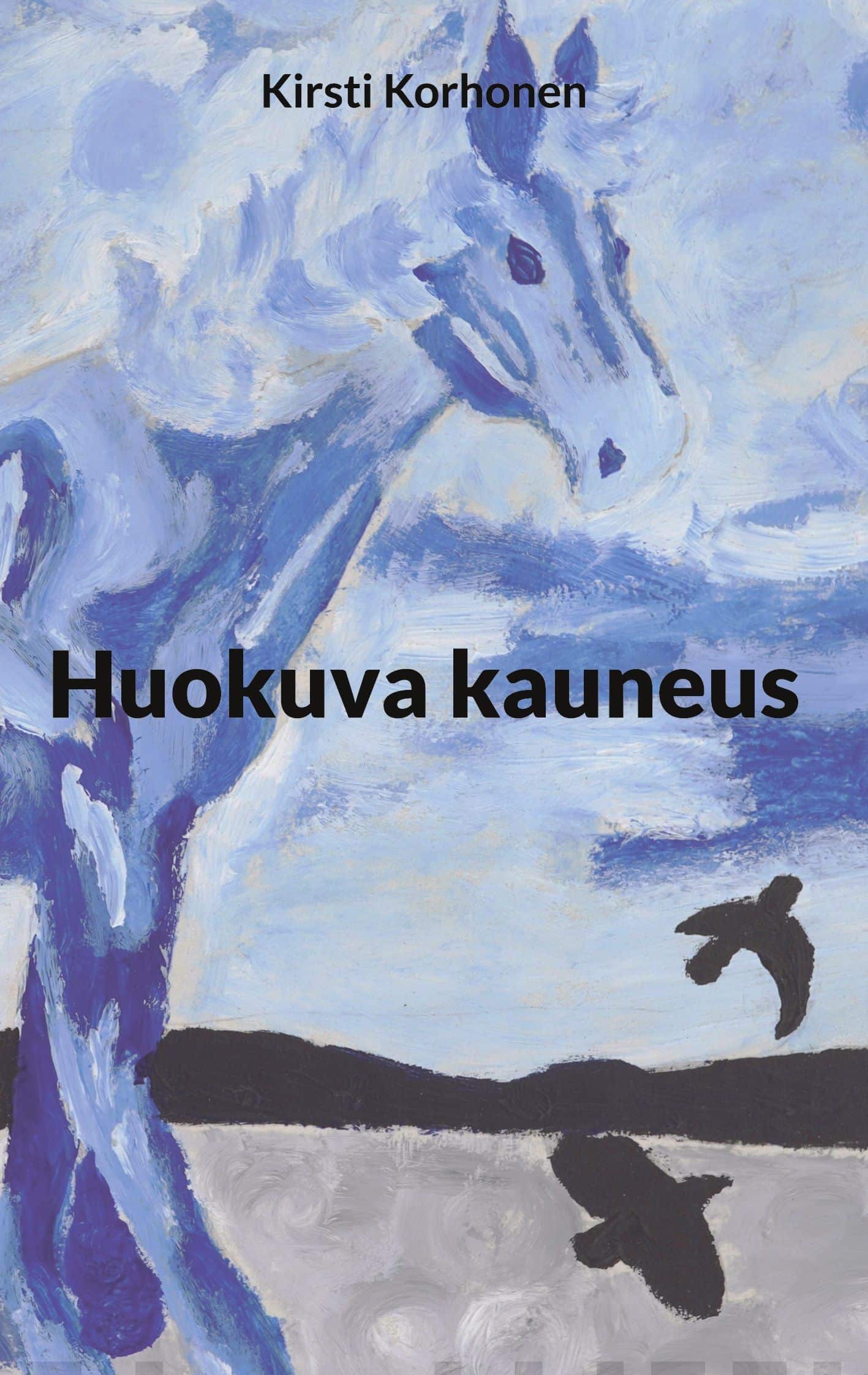 Huokuva kauneus Suomen vanhin kirjakauppa - Vuodesta 1899