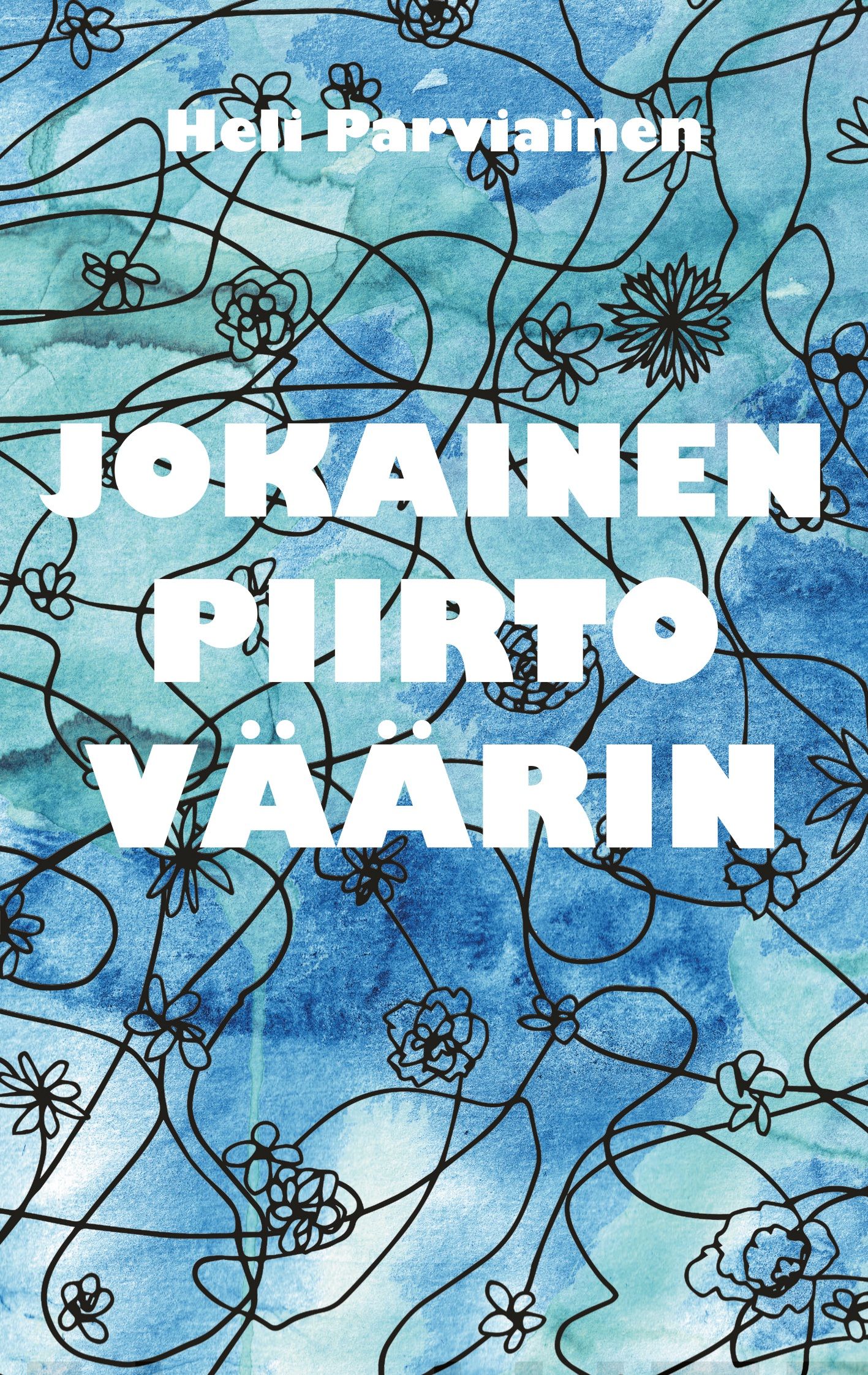 Jokainen piirto väärin Suomen vanhin kirjakauppa - Vuodesta 1899