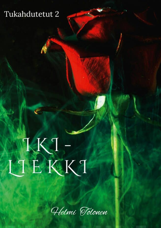 Ikiliekki : Tukahdutetut 2