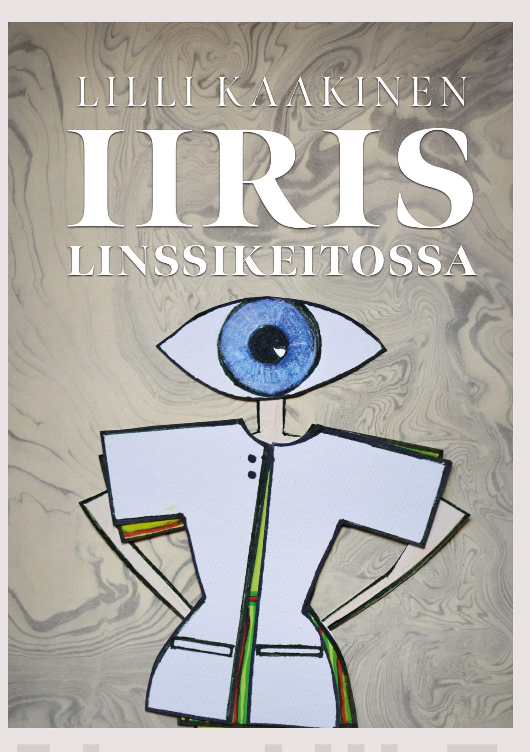 Iiris linssikeitossa