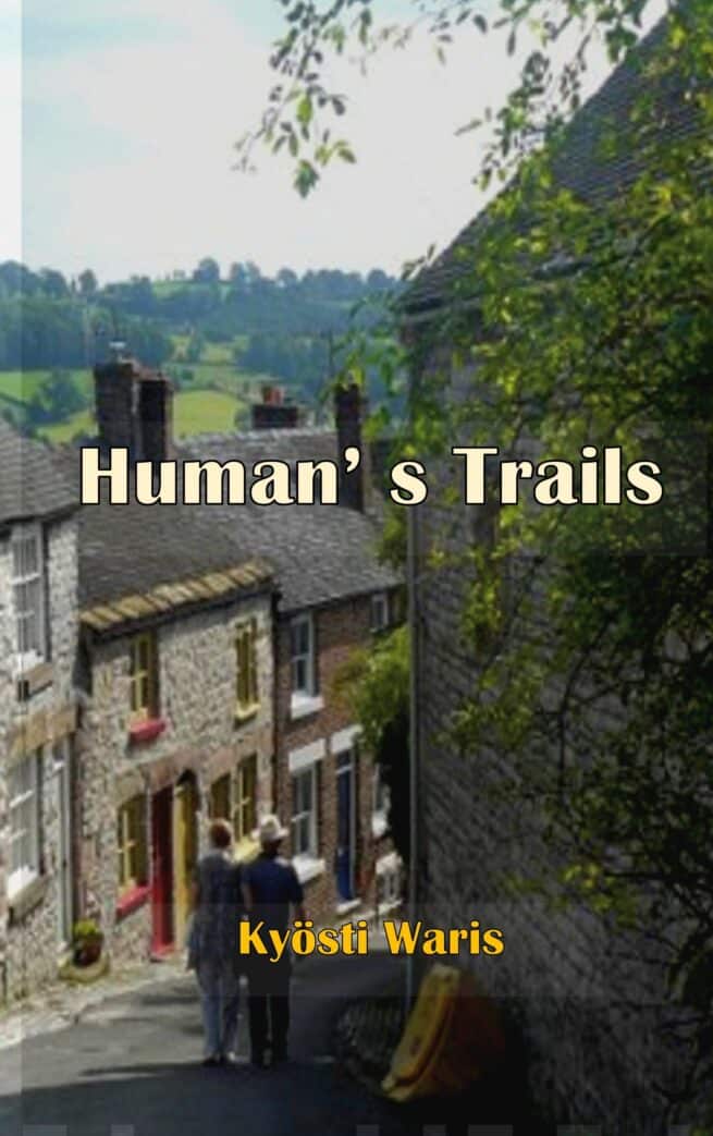 Human's trails