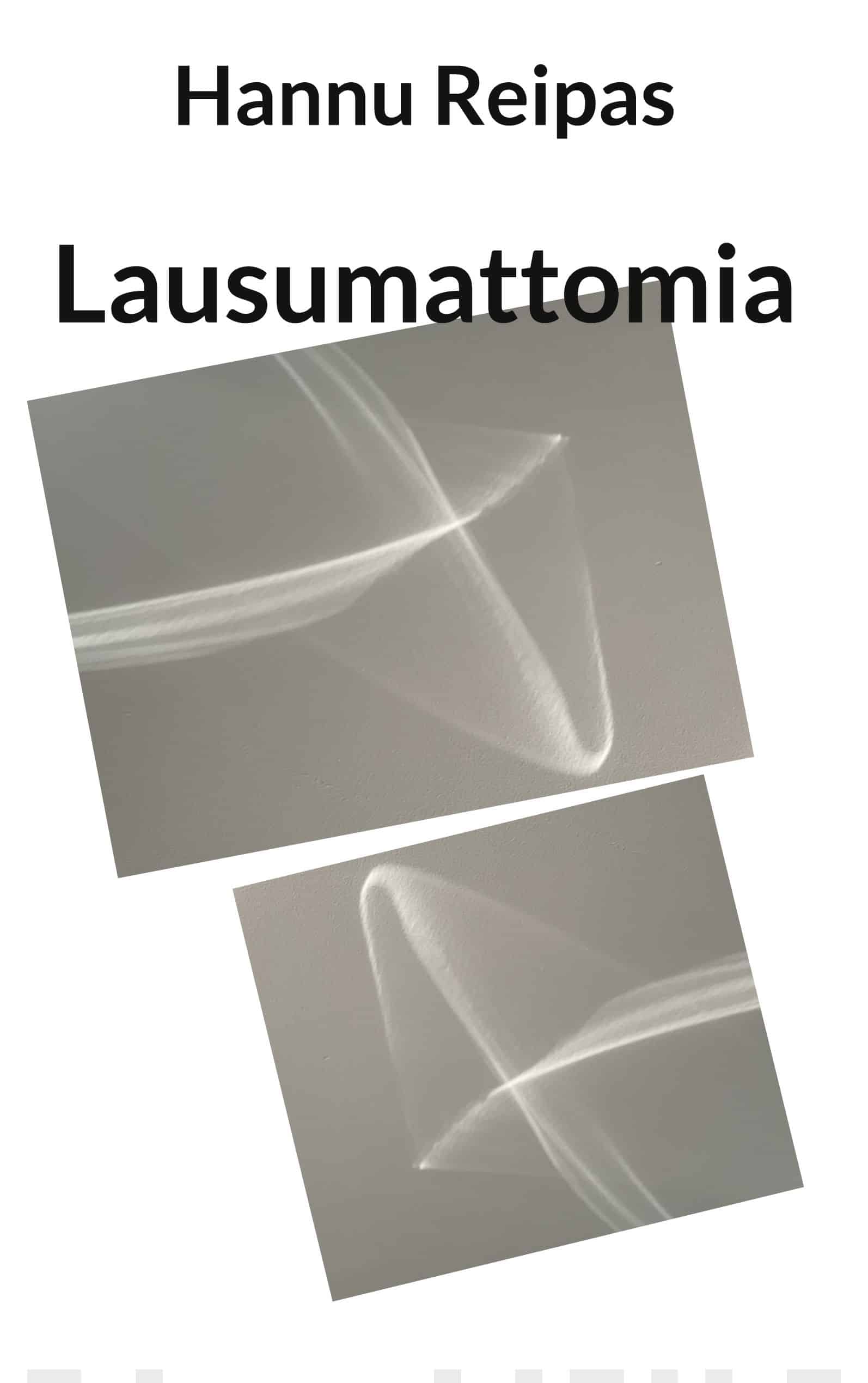 Lausumattomia