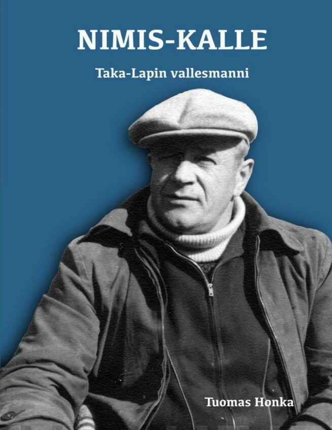 Nimis-Kalle : Taka-Lapin vallesmanni