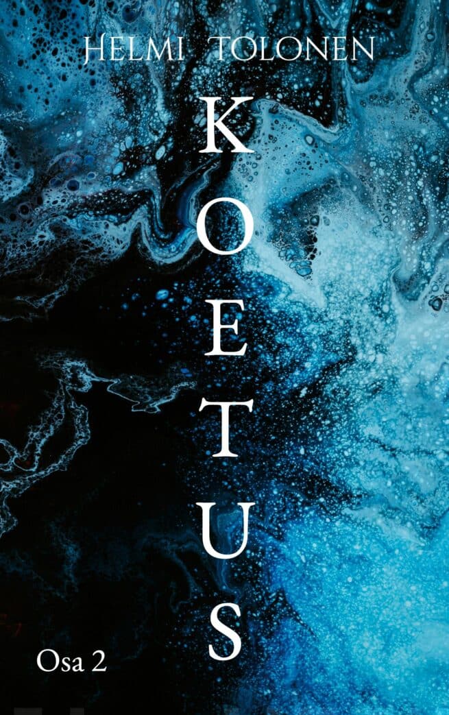 Koetus osa 2