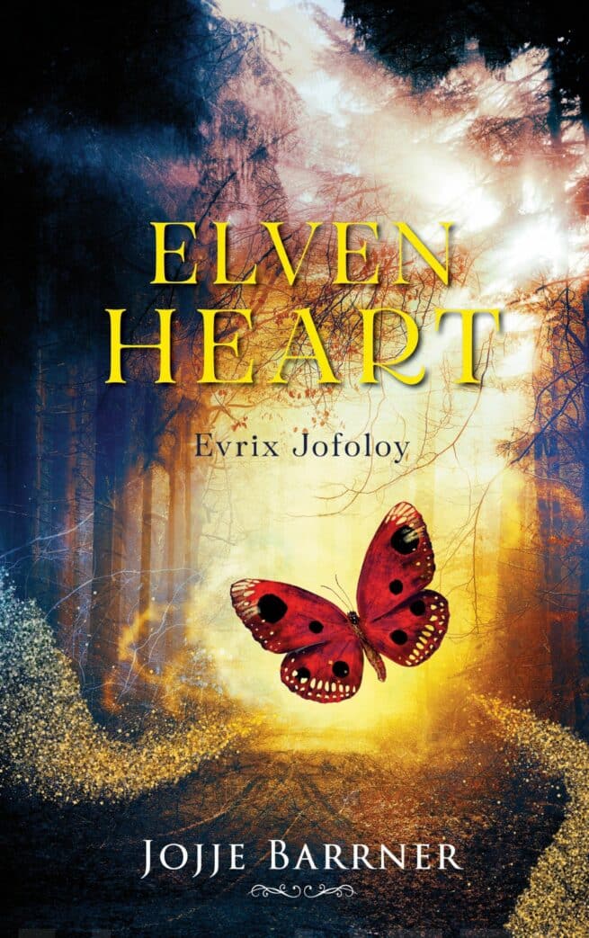 Elven Heart : Evrix Jofoloy