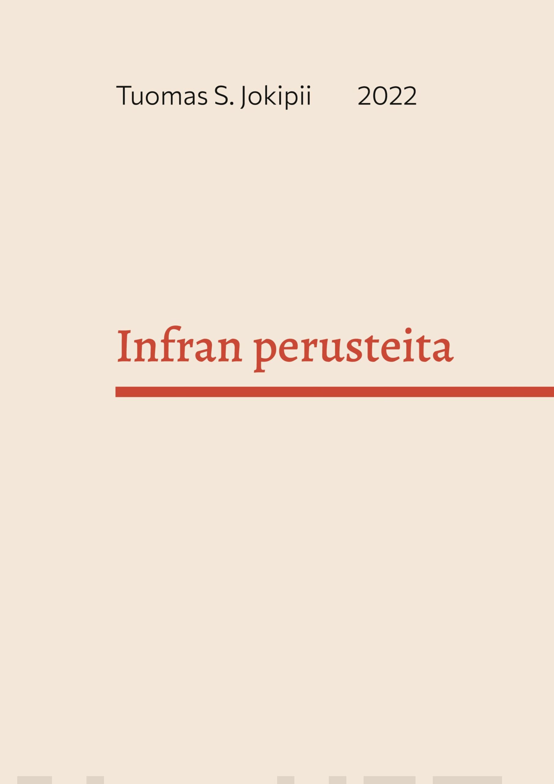 Infran perusteita