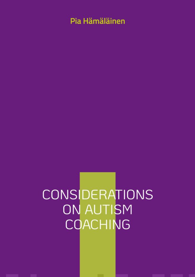 Considerations on Autism Coaching