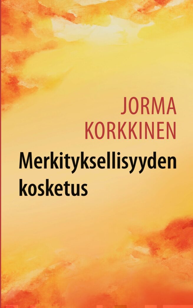 Merkityksellisyyden kosketus