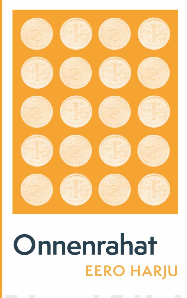 Onnenrahat