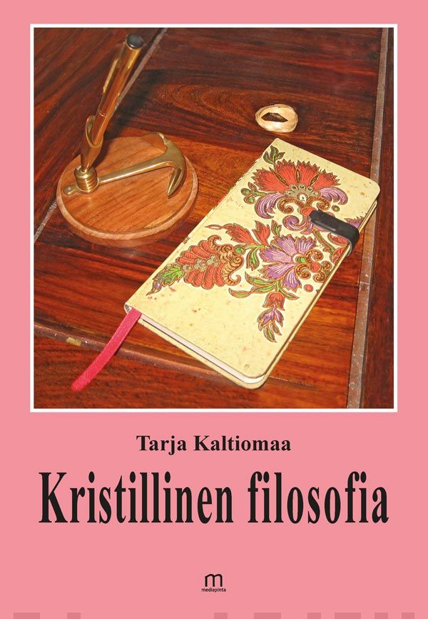 Kristillinen filosofia Suomen vanhin kirjakauppa - Vuodesta 1899