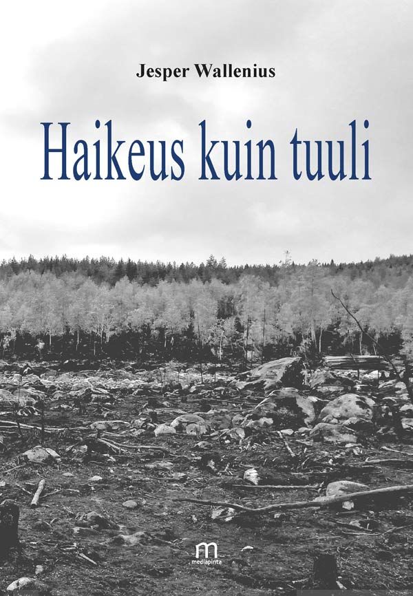 Haikeus kuin tuuli : runokirja.fi -sarja