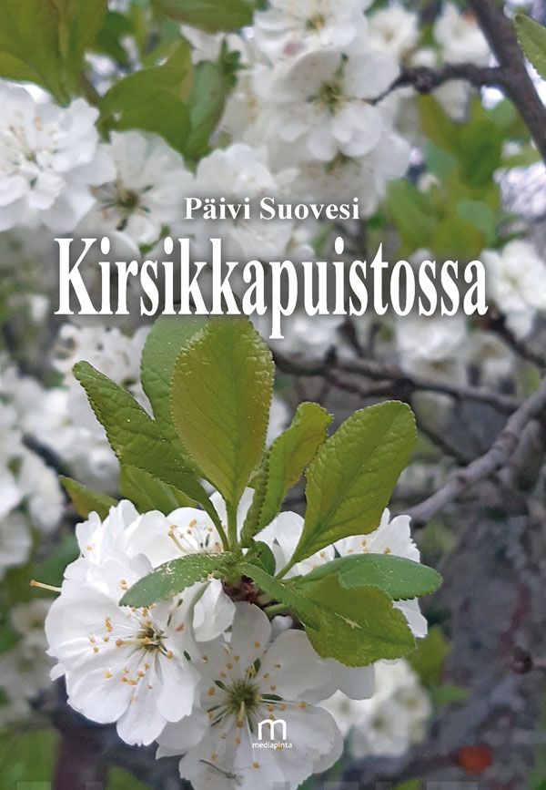 Kirsikkapuistossa : runokirja.fi -sarja Suomen vanhin kirjakauppa - Vuodesta 1899