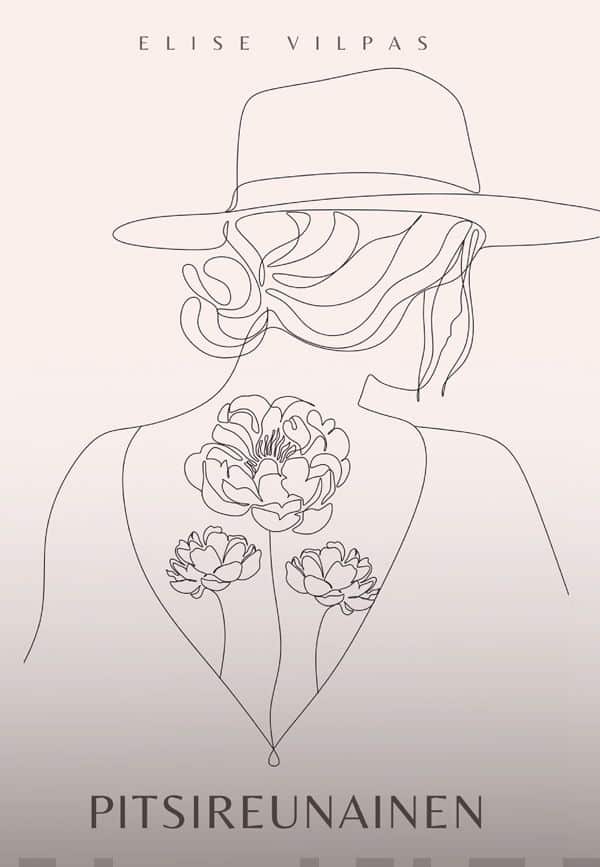 Pitsireunainen : runokirja.fi -sarja Suomen vanhin kirjakauppa - Vuodesta 1899