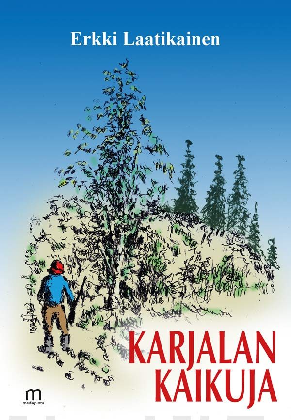 Karjalan kaikuja Suomen vanhin kirjakauppa - Vuodesta 1899