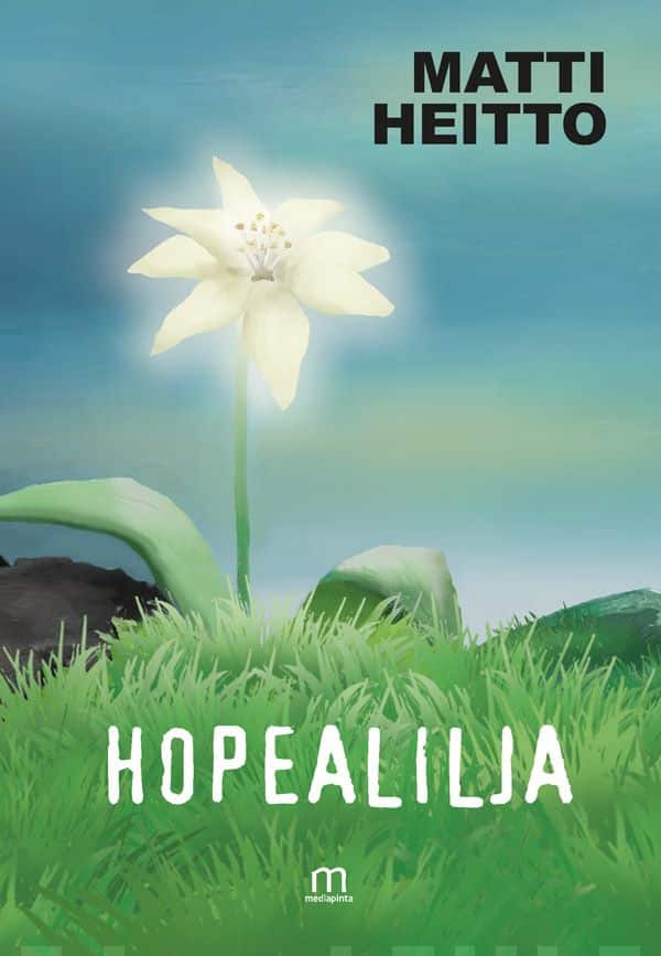 Hopealilja Suomen vanhin kirjakauppa - Vuodesta 1899