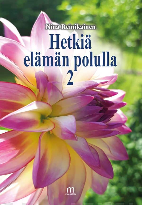 Hetkiä elämän polulla 2 Suomen vanhin kirjakauppa - Vuodesta 1899