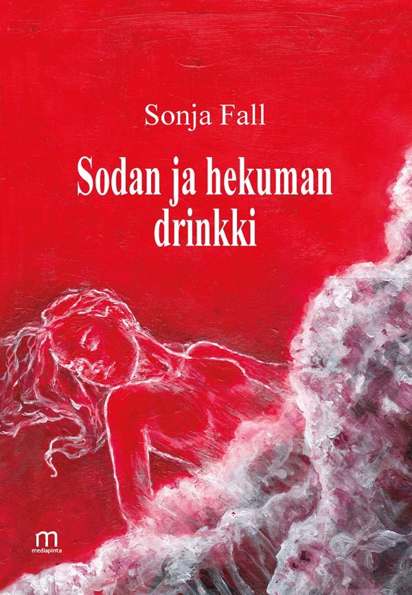 Sodan ja hekuman drinkki Suomen vanhin kirjakauppa - Vuodesta 1899