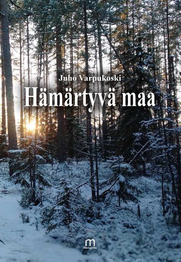 Hämärtyvä maa