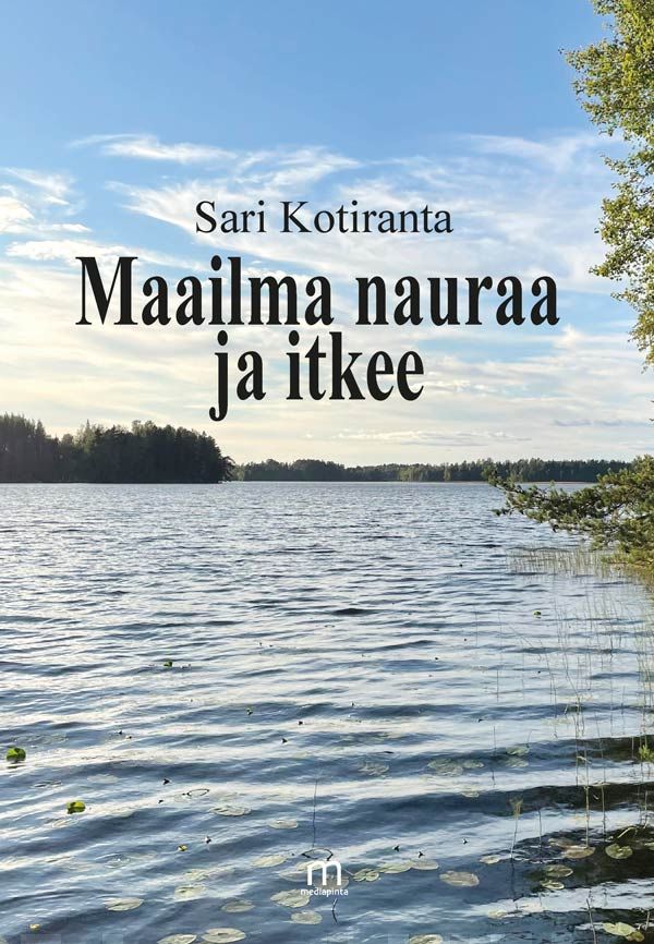 Maailma nauraa ja itkee Suomen vanhin kirjakauppa - Vuodesta 1899