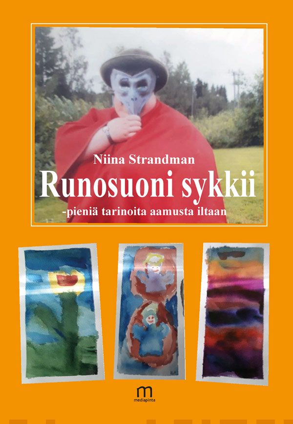 Runosuoni sykkii Suomen vanhin kirjakauppa - Vuodesta 1899