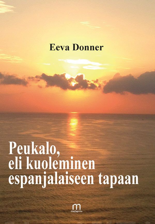 Peukalo, eli kuoleminen espanjalaiseen tapaan