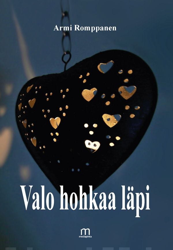 Valo hohkaa läpi : runokirja Suomen vanhin kirjakauppa - Vuodesta 1899