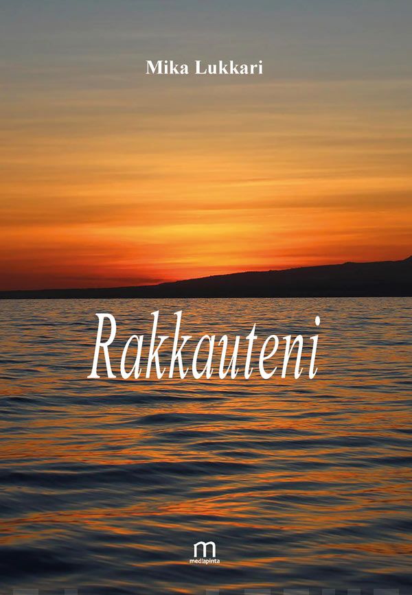 Rakkauteni