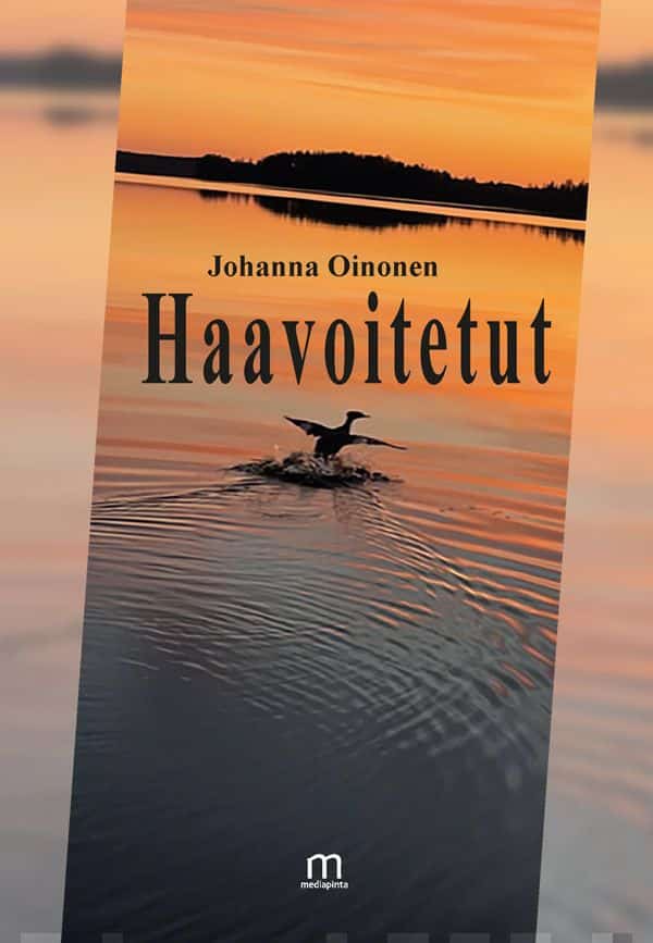 Haavoitetut