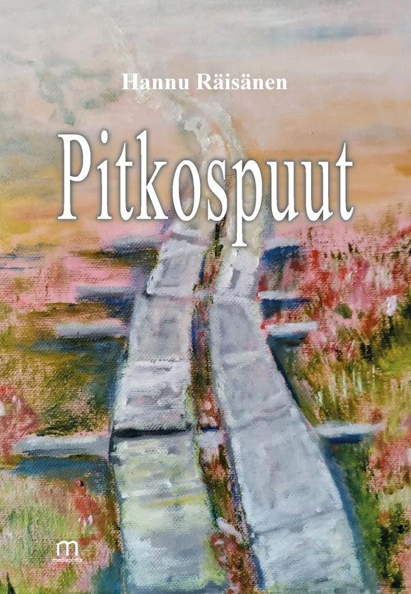 Pitkospuut