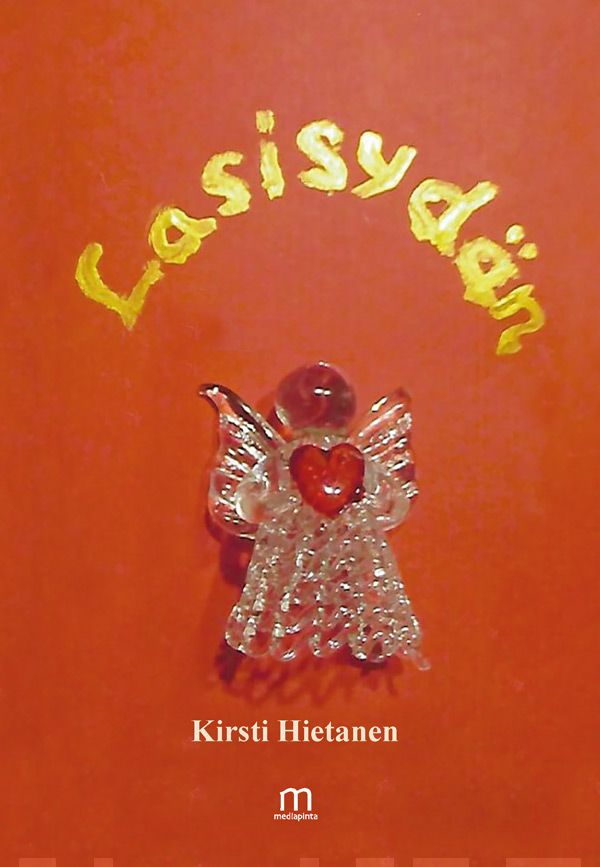 Lasisydän