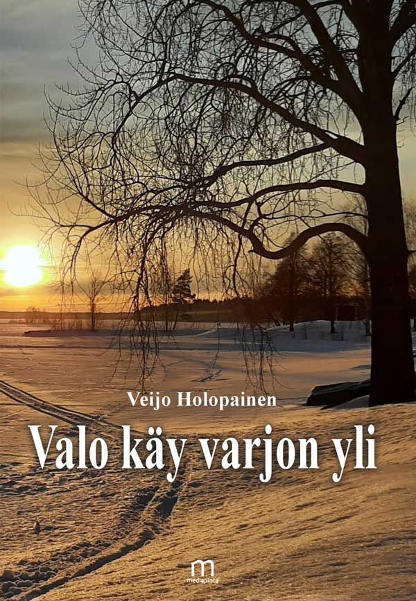 Valo käy varjon yli